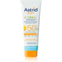 Astrid Sun Sonnenmilch SPF 50+ 250 ml