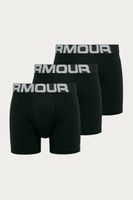 Under Armour - Boxerky (3-pak)