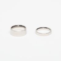 Vitaly Grip Ring Stainless Steel 8