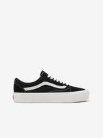 Vans Old Skool VR3 Tennisschuhe Schwarz