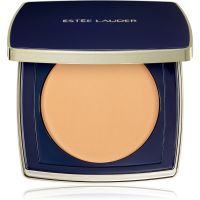 Estée Lauder Double Wear Stay-in-Place Matte Powder Foundation pudrasti make-up SPF 10 odtenek 4N3 Maple Sugar 12 g