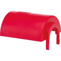 Ochranný kryt k rotačním kartáčům Swix T12PS-3 Cover for rotobrush, 100mm