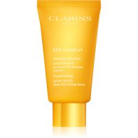 Clarins SOS Comfort Nourishing Balm Mask hranjiva maska za izrazito suho lice 75 ml