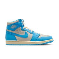 Air Jordan 1 Retro High OG “UNC Reimagined” - Pánske - Tenisky Jordan - Modré - DZ5485-402 - Veľkosť: 43