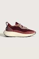 Hoff sneakers TRAVELER BURGUNDY