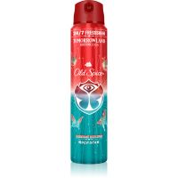 Old Spice Tomorrowland дезодорант-спрей для чоловіків 250 мл