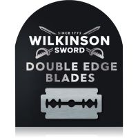 Wilkinson Sword Double Edge Blades Rasierklingen 10 pc