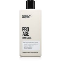 Farmona Hair Clinic Pro Age Shampoo szampon do włosów farbowanych 300 ml