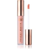 MUA Makeup Academy Velvet Matte mat tekoča šminka odtenek Supernude 3 ml