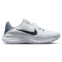 Nike FLEX EXPERIENCE RUN 11 Мъжки обувки за бягане, бяло, размер 45.5