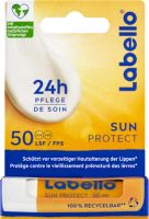 Nivea Labello Sun Protect balzam na pery