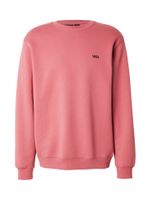 VANS Sweater majica  svijetloroza / bordo