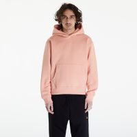 Bluza adidas Adicolor Classics Trefoil Hoodie Ambient Blush M