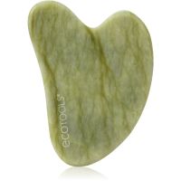 EcoTools Gua Sha Jade масажний інструмент Gua Sha 1 кс