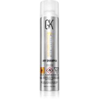 GK Hair PRO LINE Hair Taming System suchý šampon pro všechny typy vlasů 332 ml