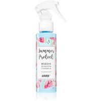 Anwen Summer Protect mgiełka ochronna do włosów z filtrem UV 100 ml