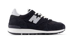 New Balance U475HD Unisex - Adidași New Balance - Negru - U475HD-10.5 - Size: 10.5