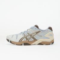 Sneakers Asics Gel-Resolution 5 Storm Cloud/ Sepia Brown EUR 44.5