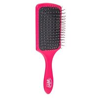 Wet Brush Paddle Detangler Pink szczotka do włosów