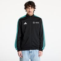 Bluza adidas Mercedes - Amg Petronas Formula One Team Dna Track Top Men Black/ Black/ White XL