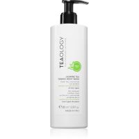 Teaology Jasmine Tea Body Wash tönendes Duschgel 380 ml