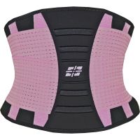 Power System Waist Shaper пояс для схуднення й моделювання фігури колір Pink, L/XL (72–88 cm) 1 кс