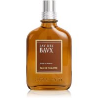 L’Occitane Men Eau des Baux Eau de Toilette für Herren 75 ml