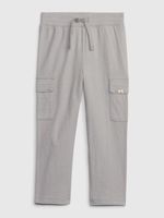 GAP Kinder Hose Grau