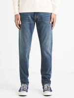 Celio C25 Dofasol Jeans Blau