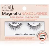 Ardell Magnetic Naked Lash Magnetwimpern Typ 421 1 St.