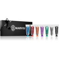 Marvis Flavour Collection Zahnpflegeset