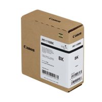 Canon PFI-110BK 2364C001 čierna (black) originálna atramentová cartridge