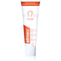 Elmex Caries Protection зубна паста для захисту від карієсу з фтором 75 мл