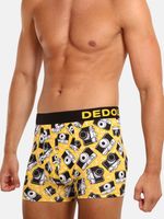 Dedoles Fotoaparát Boxer-Shorts Gelb