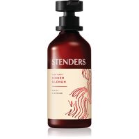 STENDERS Ginger & Lemon tekuté mydlo na ruky 245 ml
