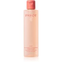 Payot Nue Eau Micellaire Démaquillante очищуюча міцелярна вода для зняття макіяжу для чутливої шкіри 200 мл