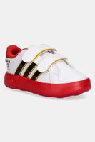 adidas sneakers pentru copii GRAND COURT MICKEY