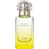 HERMÈS Parfums-Jardins Collection Le Jardin de Monsieur Li Eau de Toilette Unisex 50 ml