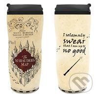 Hrnček Harry Potter: Pobertov plán cestovný (355 ml)