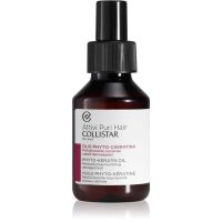 Collistar Hair Phyto-Keratin Oil Restructuring Nourishing regenerierendes Haaröl mit Keratin 100 ml