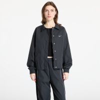 Μπουφάν Nike Sportswear Women's Woven Jacket Black/ Black XS