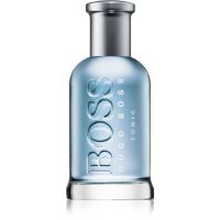 Hugo Boss BOSS Bottled Tonic Eau de Toilette für Herren 100 ml