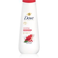 Dove Advanced Care Reviving gel za prhanje 400 ml