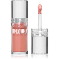 Mulac Cosmetics 3D Verse flüssiges Rouge mit Matt-Effekt Farbton 18 Virtualand 5 ml