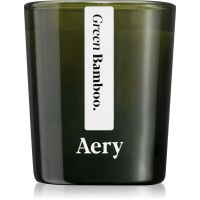 Aery Botanical Green Bamboo vonná svíčka 70 g