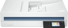 HP ScanJet Pro N4600 fnw1 20G07A#B19 skener