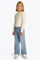 Detské rifle Tommy Hilfiger GIRLFRIEND AUTHENTIC