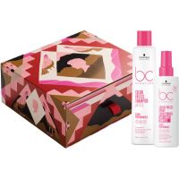 Schwarzkopf Professional BC Bonacure Color Freeze Geschenkset für gefärbtes Haar
