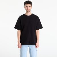 T-shirt Karl Kani Signature Waffle T-Shirt Black XL