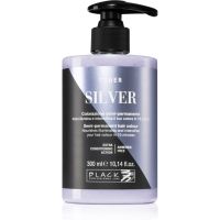 Black Professional Line Toner тонер для натуральних відтінків Silver 300 мл